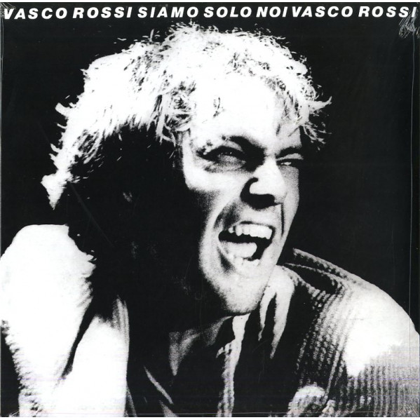 Siamo Solo Noi - Rossi Vasco - LP