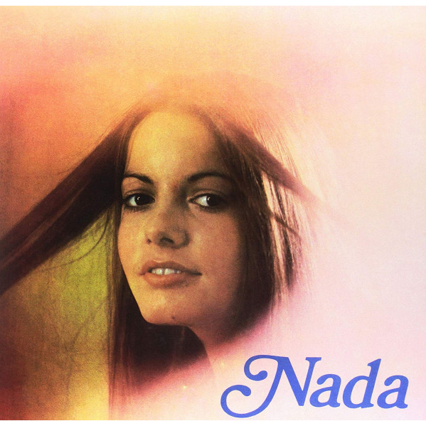 Nada - Nada - LP