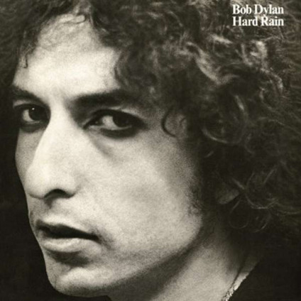 Hard Rain - Dylan Bob - LP