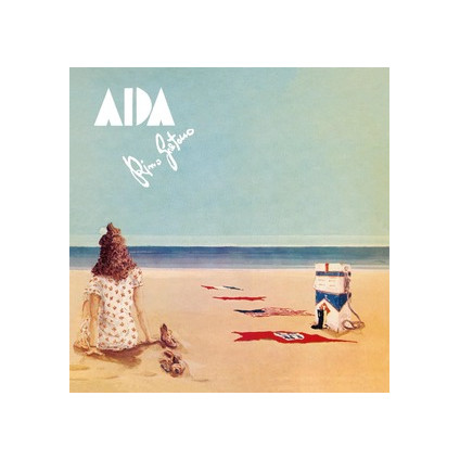 Aida - Gaetano Rino - LP