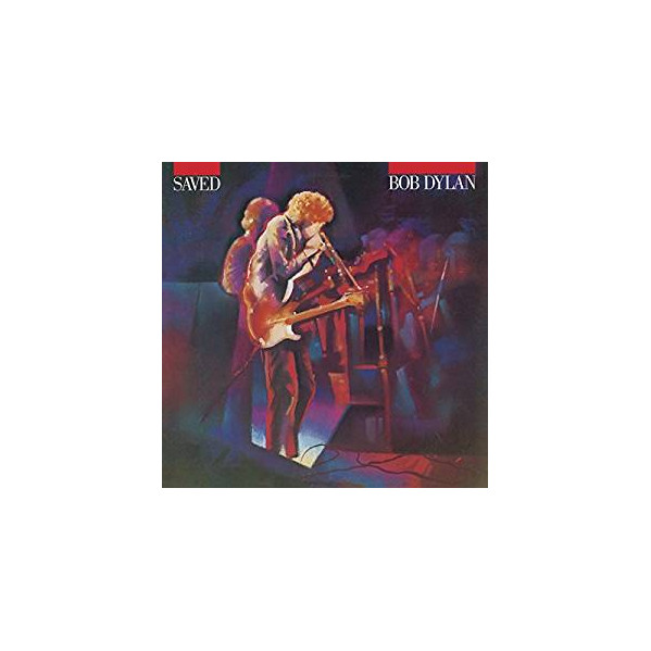 Saved - Dylan Bob - LP