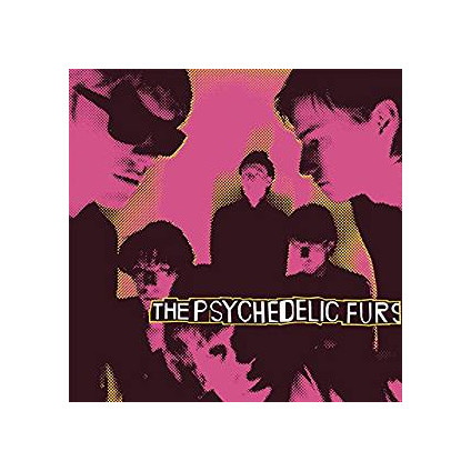The Psychedelic Furs - Psychedelic Furs The - LP