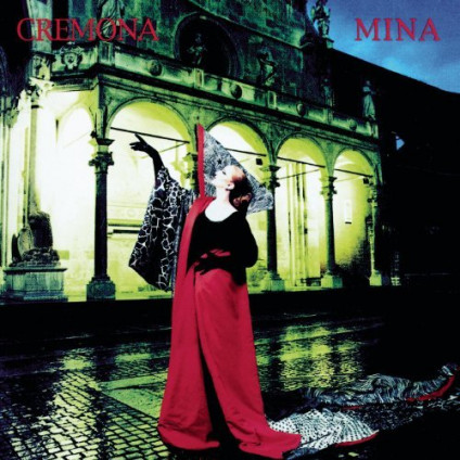 Cremona - Mina - LP