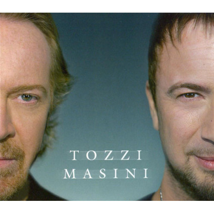 Masini* - Tozzi - CD