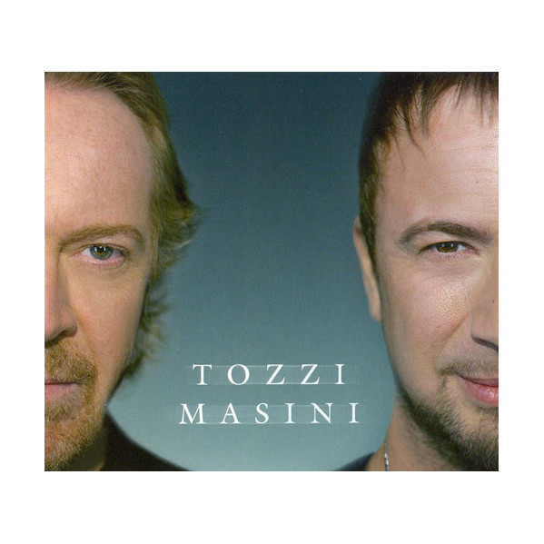 Masini* - Tozzi - CD