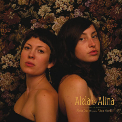 Alina Hardin - Alela Diane - 10"