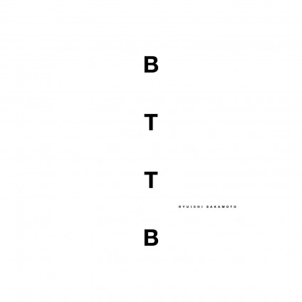 BTTB - Ryuichi Sakamoto - LP