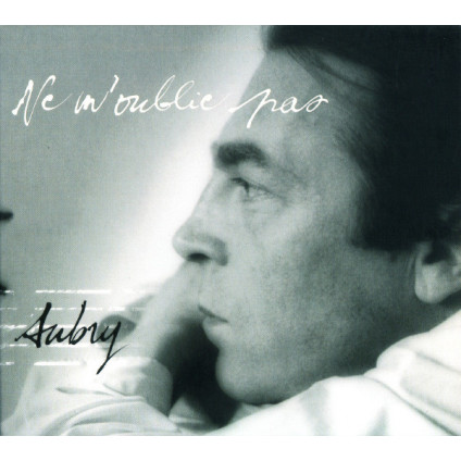 Ne M'Oublie Pas - RenÃ© Aubry - CD