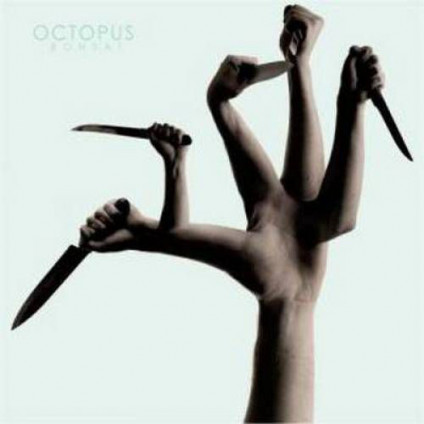 Bonsai - Octopus - CD