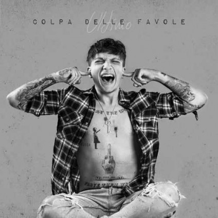 Colpa Delle Favole - Ultimo - CD