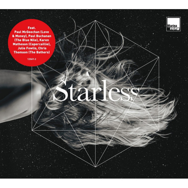 Starless - Starless - CD