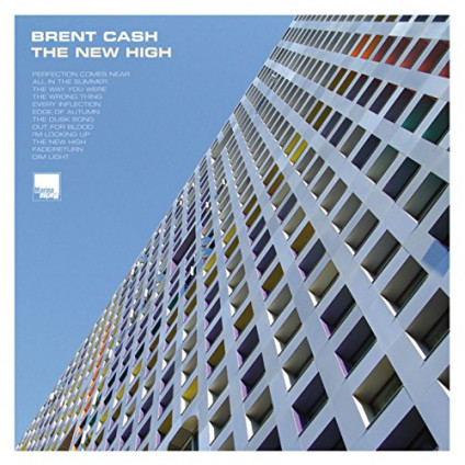 The New High - Cash Brent - LP