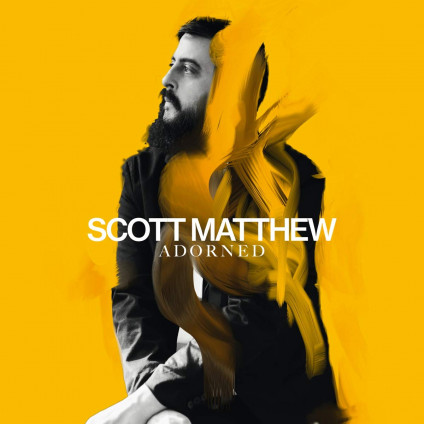 Adorned - Matthew Scott - LP