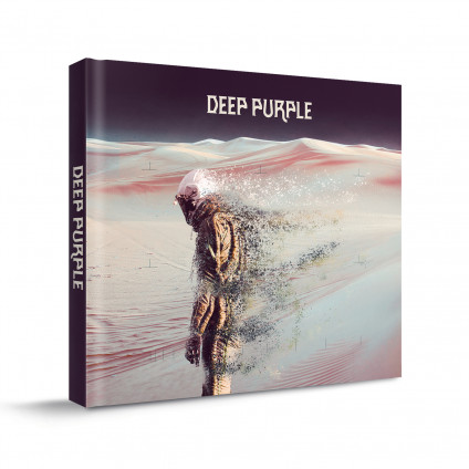 Whoosh! - Deep Purple - CD