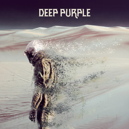 Whoosh! - Deep Purple - LP