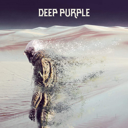 Whoosh! - Deep Purple - CD