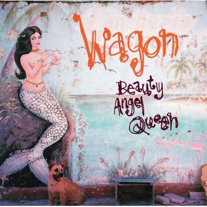 Beauty Angel Queen - Wagon - CD