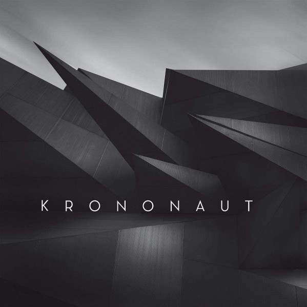 Krononaut - Krononaut - LP