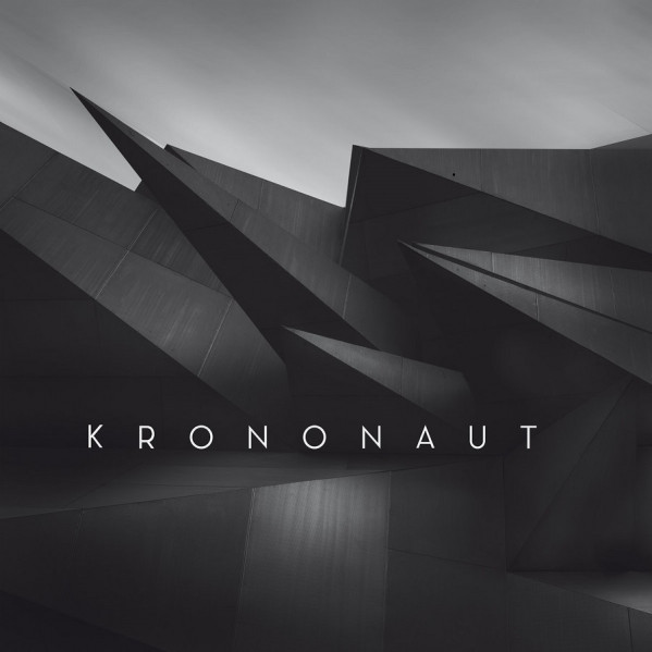 Krononaut - Krononaut - CD