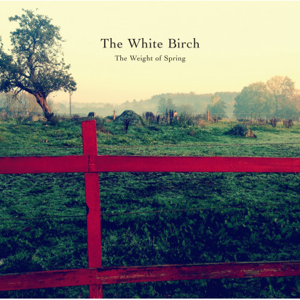 Weight Of Spring - White Birch - CD