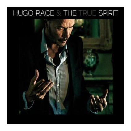 Spirit - Race Hugo & The True Spirit - LP