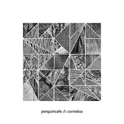 Umbrella Ep - Penguin Cafe And Cornelius - LP