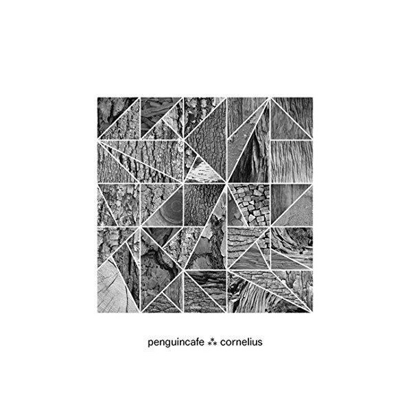 Umbrella Ep - Penguin Cafe And Cornelius - LP