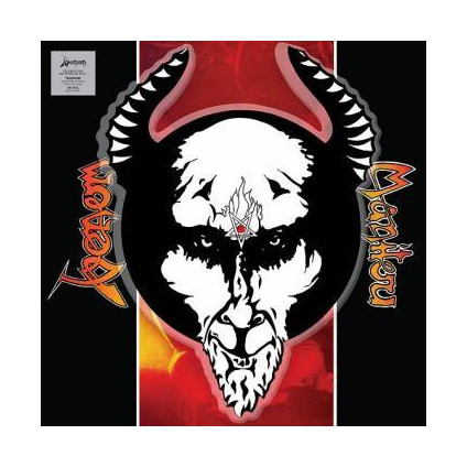 Manitou (Rsd 2019) - Venom - LP