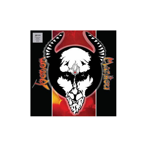 Manitou (Rsd 2019) - Venom - LP