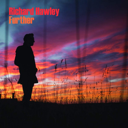 Further - Hawley Richard - CD