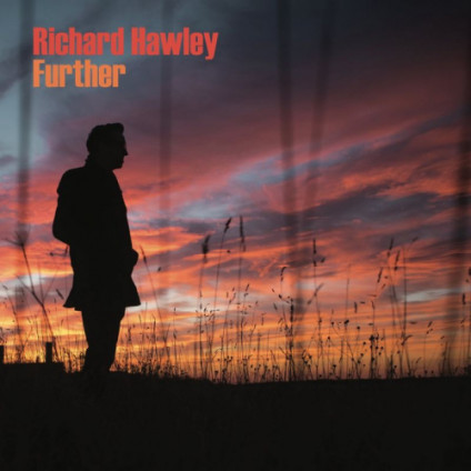 Further (Vinyl Orange Limited Edition) - Hawley Richard - LP