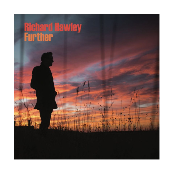Further (Vinyl Orange Limited Edition) - Hawley Richard - LP