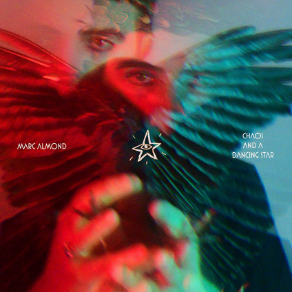 Chaos And A Dancing Star - Almond Marc - CD
