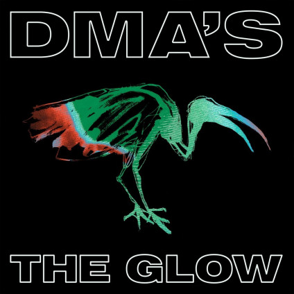 The Glow - Dma'S - CD
