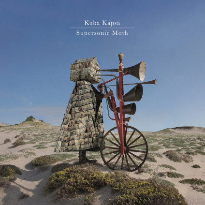 Supersonic Moth - Kapsa