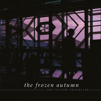 The Fellow Traveller - Frozen Autumn The - CD