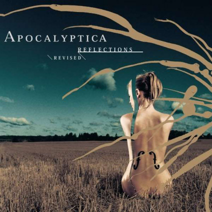 Reflections / Revised - Apocalyptica - LP