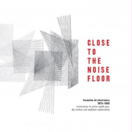 Close To The Noise Floor