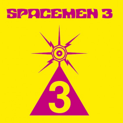 Threebie 3 (Rsd 2020) - Spacemen 3 - LP