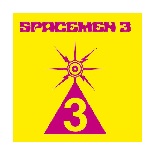 Threebie 3 (Rsd 2020) - Spacemen 3 - LP