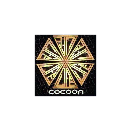 Cocoon - Life - CD