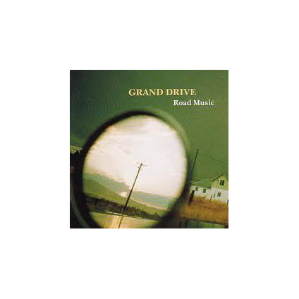 Road Music - Grand Drive - CD