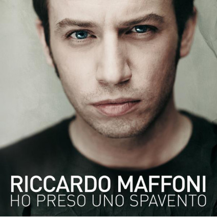 Ho Preso Uno Spavento - Riccardo Maffoni - CD