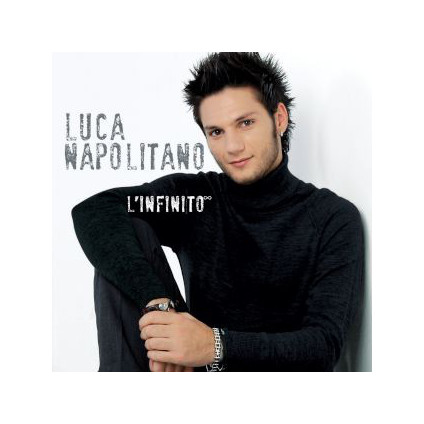L'Infinito - Luca Napolitano - CD
