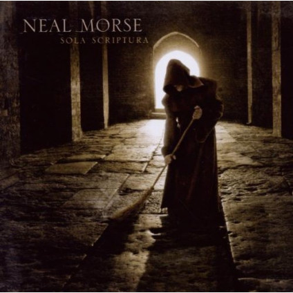 Sola Scriptura - Neal Morse - CD