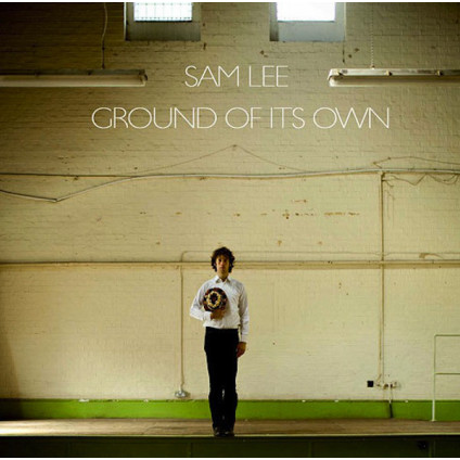 Ground Of Its Own - Sam Lee - CD