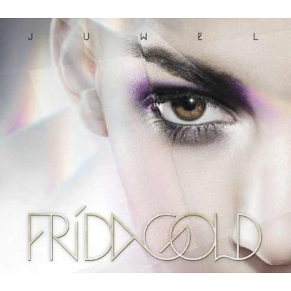 Juwel - Frida Gold - CD