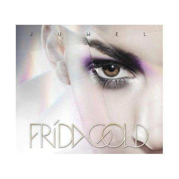 Juwel - Frida Gold - CD