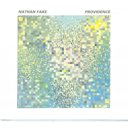 Providence - Fake Nathan - CD