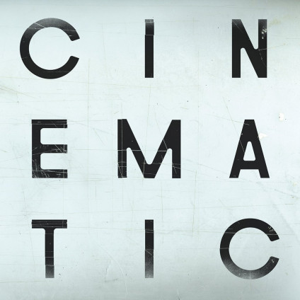 To Believe - Cinematic Orchestra The - CD